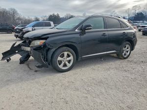 Lexus RX 350 3.5L 6 2010
