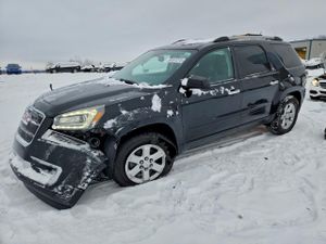 GMC Acadia SLE 3.6L 6 2015