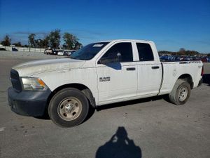 RAM 1500 ST 3.6L 6 2014