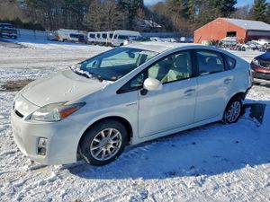 Toyota Prius 1.8L 4 2010