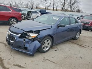 Chevrolet Malibu LS 2.5L 4 2014