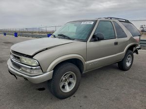 Chevrolet Blazer 4.3L 6 1999