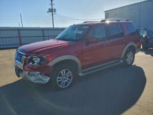 Ford Explorer EDDIE BAUER 4.0L 6 2007