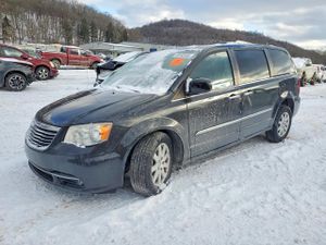 Chrysler Town & Country TOURING 3.6L 6 2015