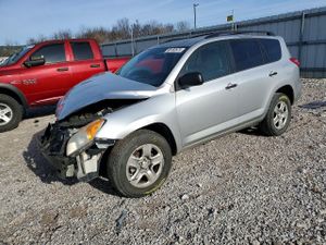 Toyota Rav4 2.5L 4 2012