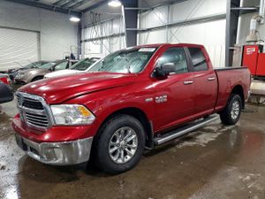RAM 1500 SLT 5.7L 8 2013