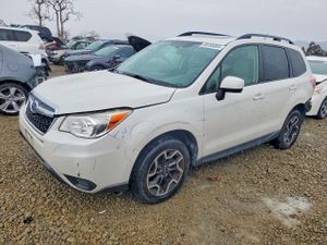 Subaru Forester 2.5I PREMIUM 2.5L 4 2015