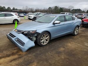 Chevrolet Impala LT 3.6L 6 2015