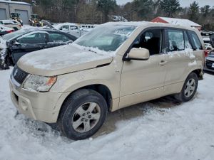 Suzuki Grand Vitara 2.7L 6 2008