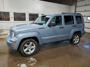 Jeep Liberty SPORT 3.7L 6 2012