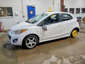 Mazda 2 SPORT 1.5L 4 2014