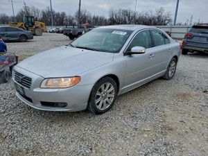 Volvo S80 3.2 3.2L 6 2009