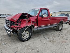 Ford F-150 4.9L 6 1994