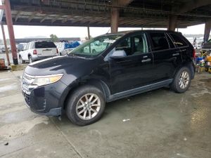 Ford Edge SE 3.5L 6 2014
