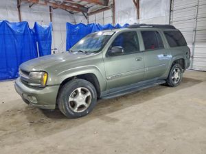 Chevrolet Trailblazer EXT LS 4.2L 6 2004
