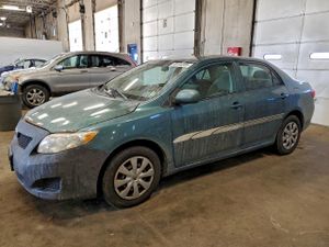 Toyota Corolla BASE 1.8L 4 2009