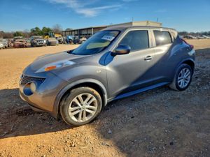 Nissan Juke S 1.6L 4 2013