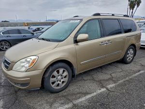 Hyundai Entourage GLS 3.8L 6 2007