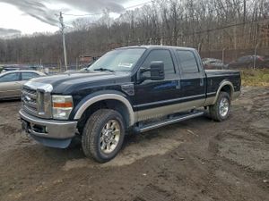 Ford F-250 SUPER DUTY 5.4L 8 2008