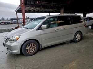 Honda Odyssey EXL 3.5L 6 2006
