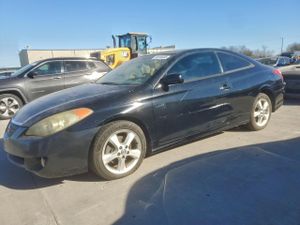 Toyota Camry SE 2.4L 4 2005