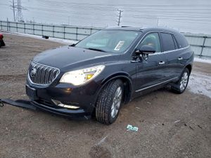 Buick Enclave 3.6L 6 2013