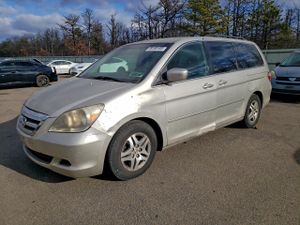 Honda Odyssey EX 3.5L 6 2006