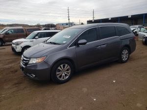 Honda Odyssey EX 3.5L 6 2014
