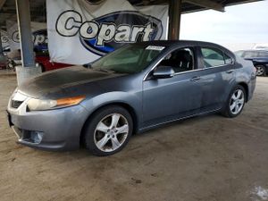 Acura TSX 2.4L 4 2009