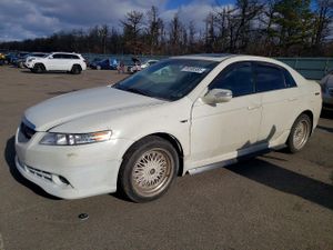 Acura TL 3.2L 6 2008