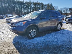 Honda CR-V EXL 2.4L 4 2010