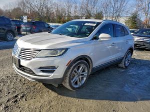 Lincoln MKC 2.0L 4 2015