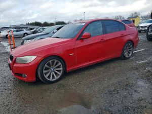 BMW 3 Series I 3.0L 6 2011