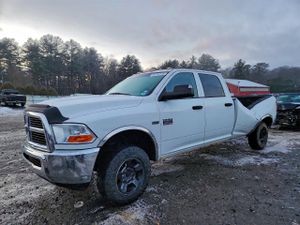 Dodge RAM 5.7L 8 2011