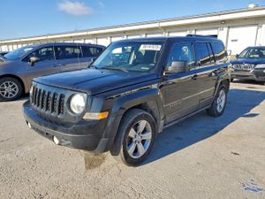 Jeep Patriot SPORT 2.4L 4 2014