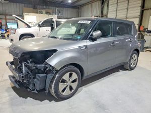 Kia Soul 1.6L 4 2014