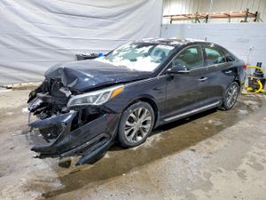 Hyundai Sonata SPORT 2.0L 4 2015