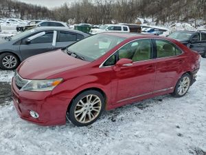 Lexus HS 250h 250H 2.4L 4 2010