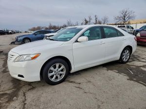 Toyota Camry BASE 2.4L 4 2009