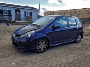 Honda Fit SPORT 1.5L 4 2008