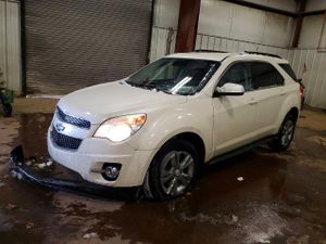 Chevrolet Equinox LT 2.4L 4 2015