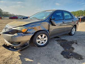 Toyota Corolla CE 1.8L 4 2006