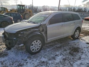 Dodge Journey SE 2.4L 4 2014