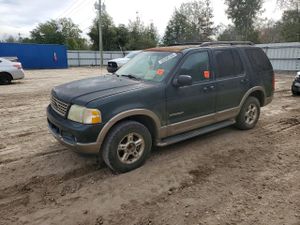 Ford Explorer EDDIE BAUER 4.6L 8 2002