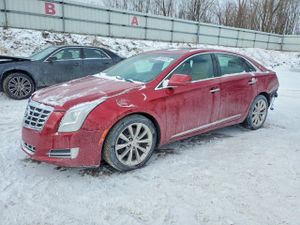 Cadillac XTS PREMIUM COLLECTION 3.6L 6 2014