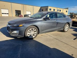Chevrolet Malibu LT 1.5L 4 2021