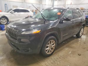 Jeep Cherokee LATITUDE 3.2L 6 2014