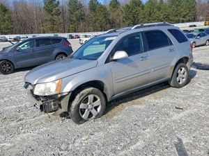 Pontiac Torrent 3.4L 6 2007