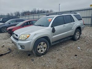 Toyota 4Runner SR5 4.0L 6 2006