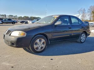Nissan Sentra 1.8 1.8L 4 2005